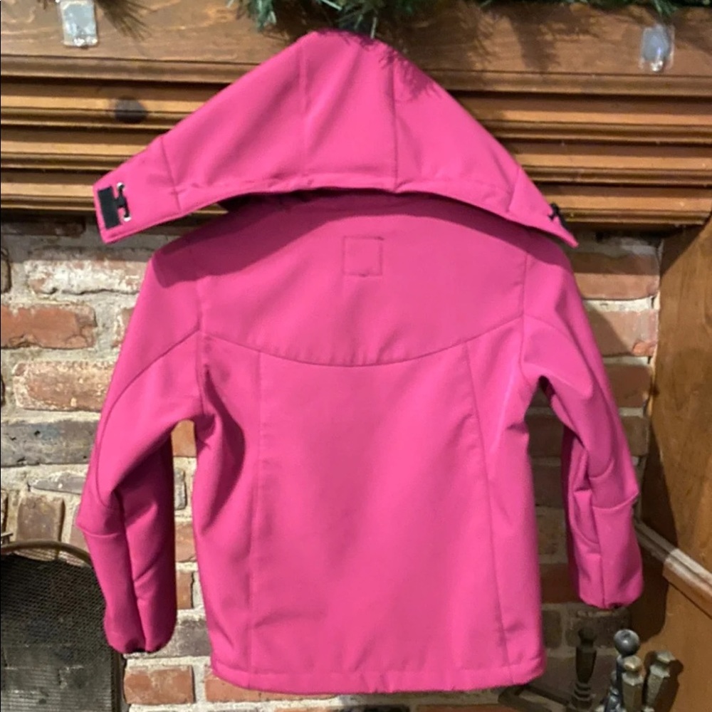 Jacket - Picture 6 of 6